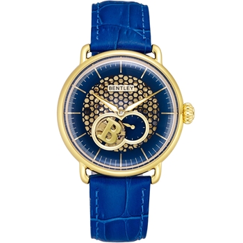 ساعت مچی لاکچری BENTLEY کد 1798-20KNN-K